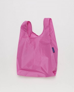 Borsa Riutilizzabile Baggu Baby Rosa | NMCWD0327