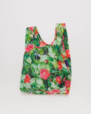 Borsa Riutilizzabile Baggu Baby Verdi | GHRDX9043