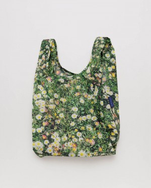 Borsa Riutilizzabile Baggu Baby Verdi | IPKMO7096