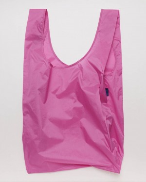 Borsa Riutilizzabile Baggu Big Rosa | HSRCV5762