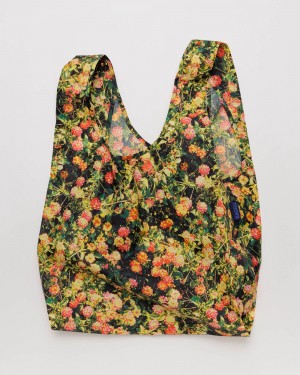 Borsa Riutilizzabile Baggu Standard Colorate | YRBWU0124