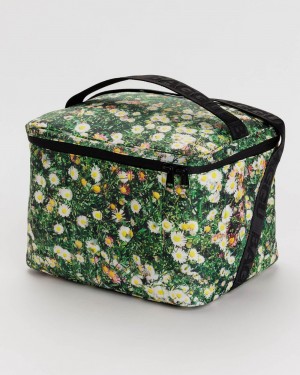 Borsa Termica Baggu Puffy Verdi | ARMUF1605