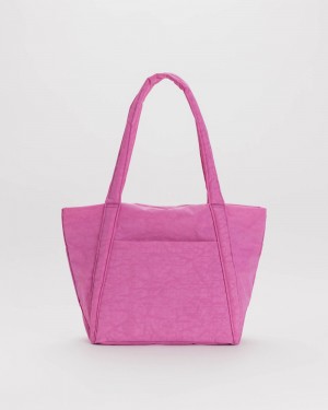 Borse Tote Baggu Mini Cloud Rosa | IMSWH2714