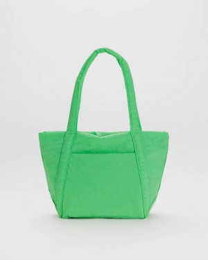 Borse Tote Baggu Mini Cloud Verdi | AHQXT9531