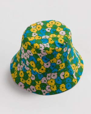 Cappelli Baggu Bucket Colorate | DFIER8792