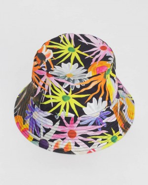 Cappelli Baggu Bucket Colorate | EWKCS5987