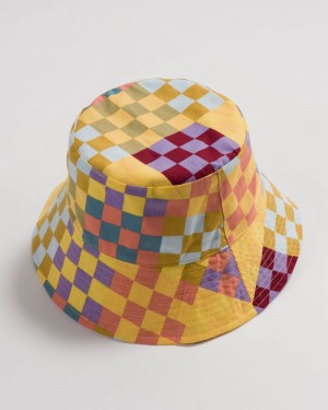 Cappelli Baggu Bucket Colorate | HZMLO0856