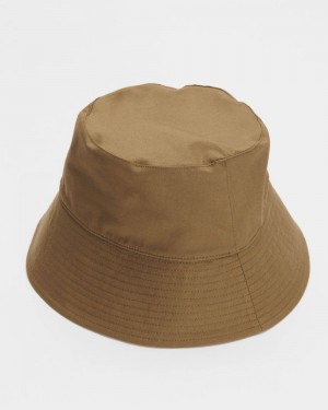 Cappelli Baggu Bucket Marroni | JSYVQ3897