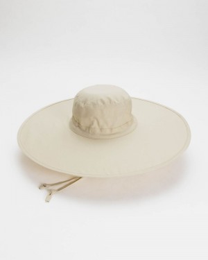 Cappelli Baggu Packable Sun Beige | AHUDP9547