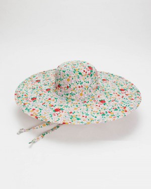 Cappelli Baggu Packable Sun Colorate | JDQCG9861