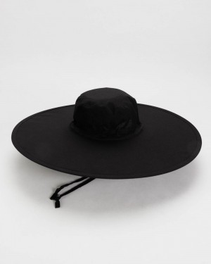 Cappelli Baggu Packable Sun Nere | CRQPS3785