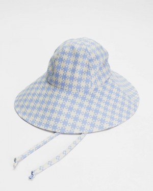 Cappelli Baggu Soft Sun Blu | YNTOB9205