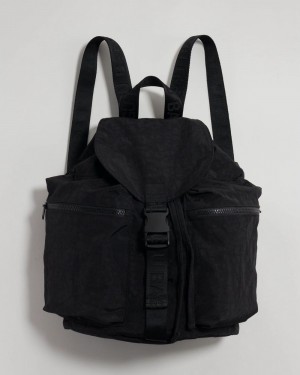Zaino Baggu Sport Nere | RNLVA0238