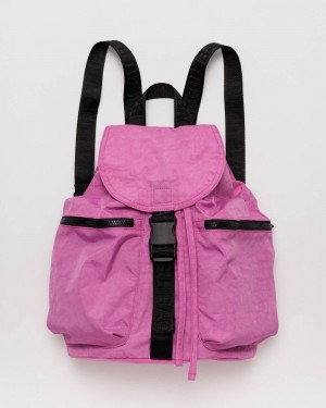 Zaino Baggu Sport Rosa | FRGUV3017