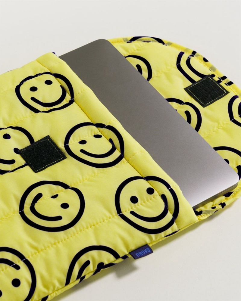 Borsa Da Case Baggu Puffy Laptop Sleeve 16