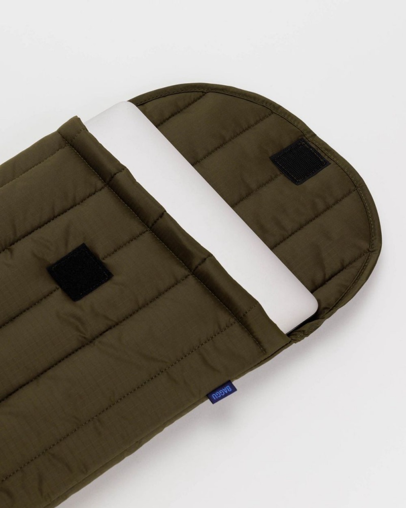 Borsa Da Case Baggu Puffy Laptop Sleeve 16