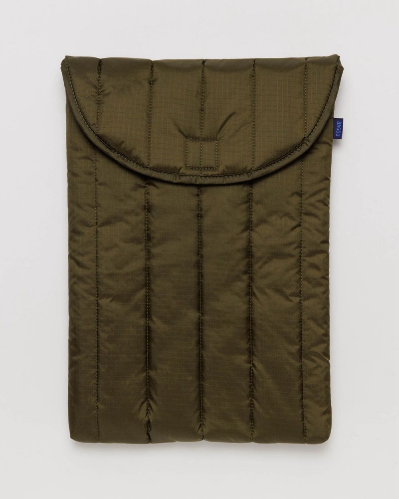 Borsa Da Case Baggu Puffy Laptop Sleeve 16\