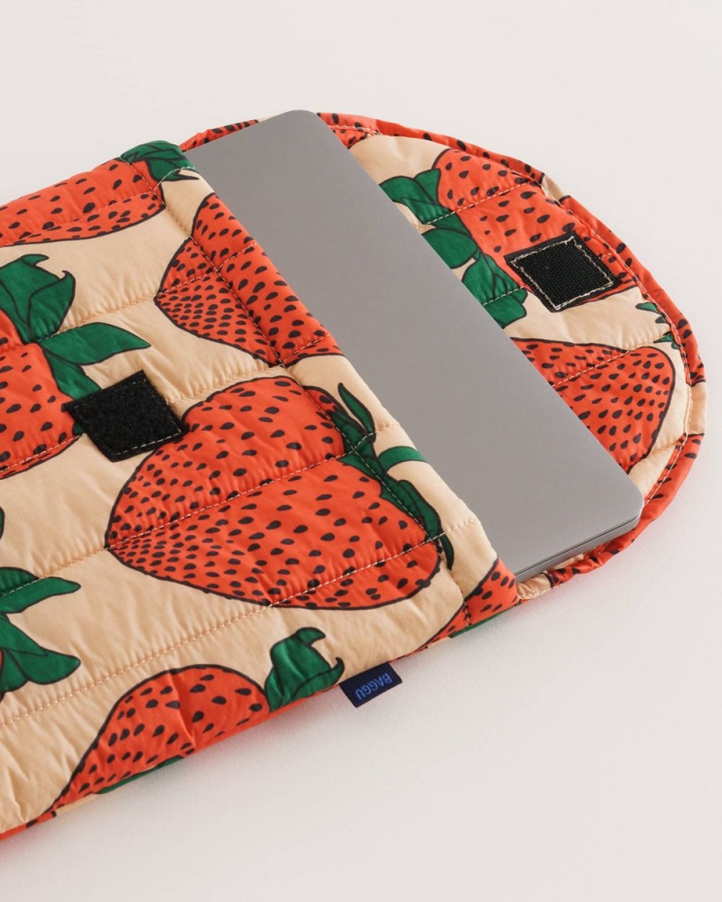 Borsa Da Case Baggu Puffy Laptop Sleeve 16