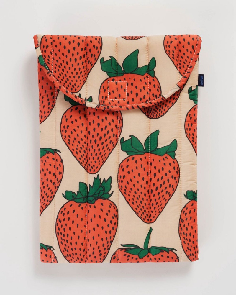 Borsa Da Case Baggu Puffy Laptop Sleeve 16\