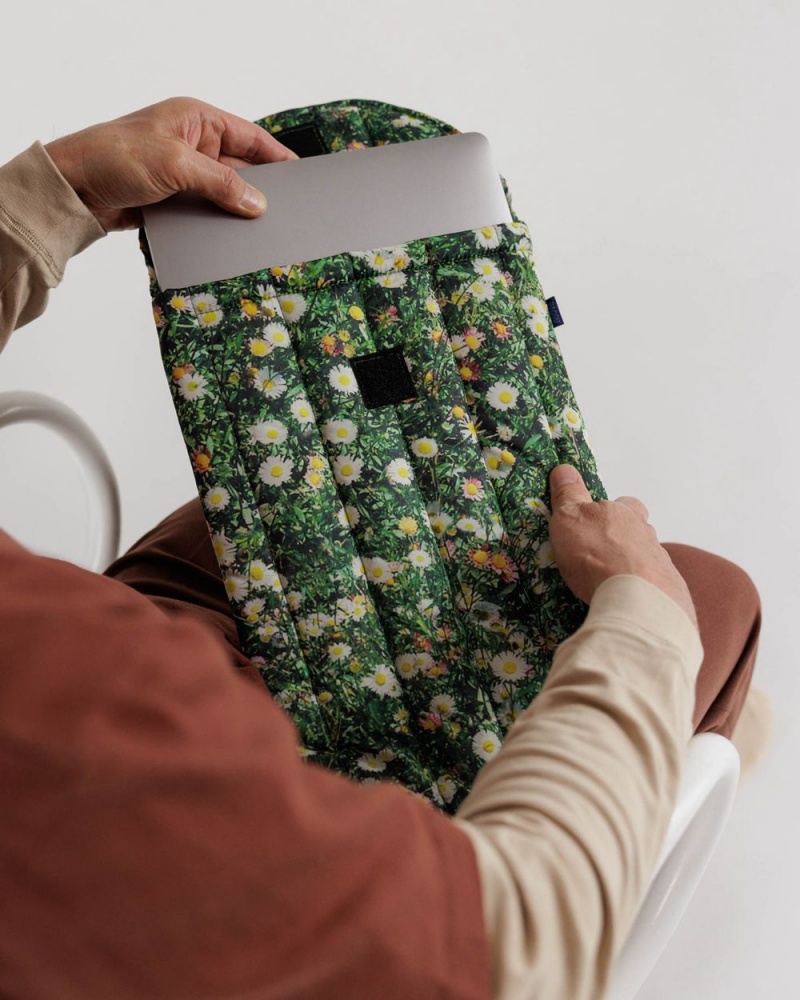 Borsa Da Case Baggu Puffy Laptop Sleeve 16