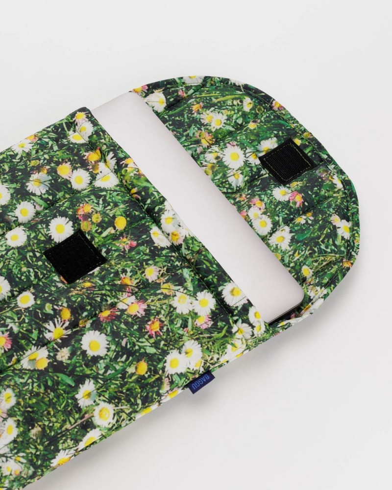 Borsa Da Case Baggu Puffy Laptop Sleeve 16