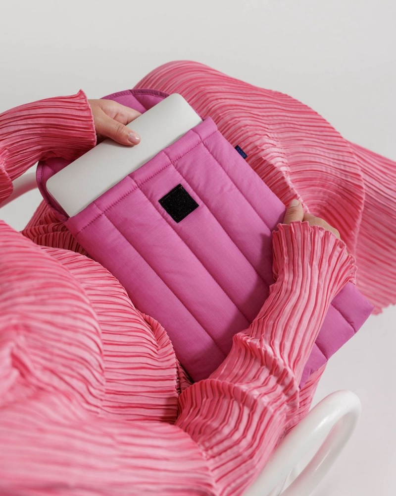 Borsa Da Case Baggu Puffy Laptop Sleeve 13