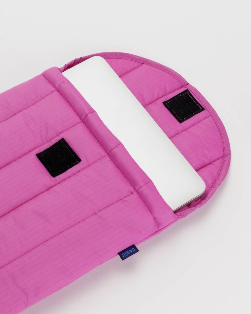 Borsa Da Case Baggu Puffy Laptop Sleeve 13