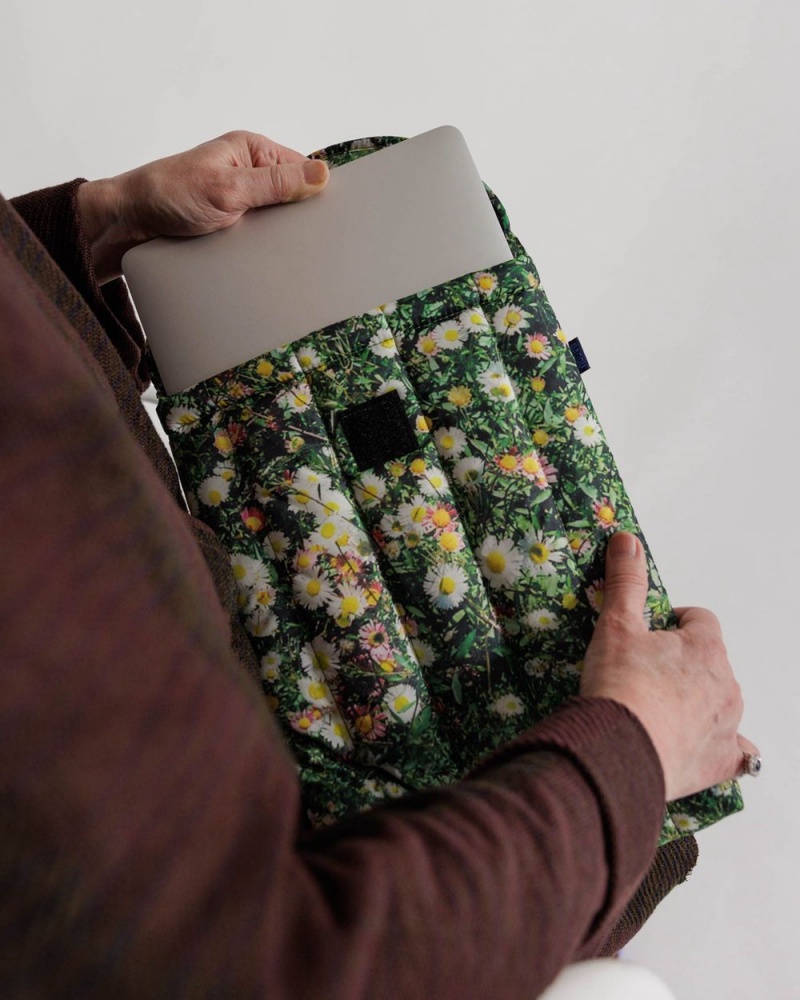 Borsa Da Case Baggu Puffy Laptop Sleeve 13