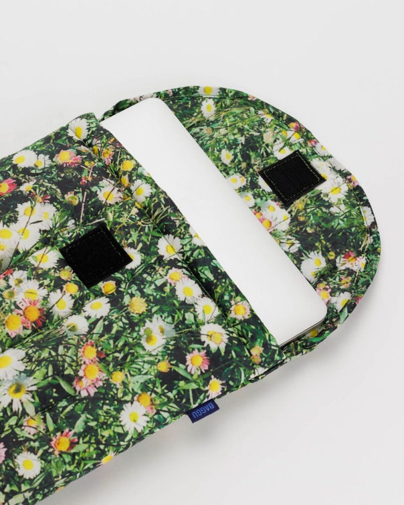 Borsa Da Case Baggu Puffy Laptop Sleeve 13