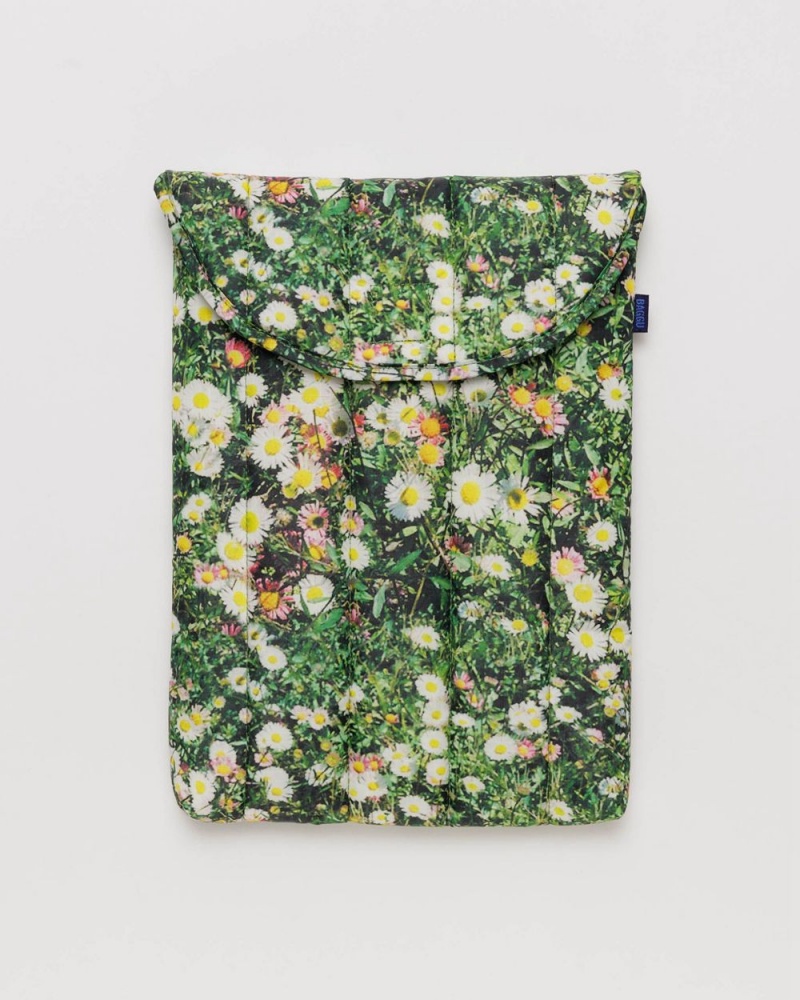Borsa Da Case Baggu Puffy Laptop Sleeve 13\