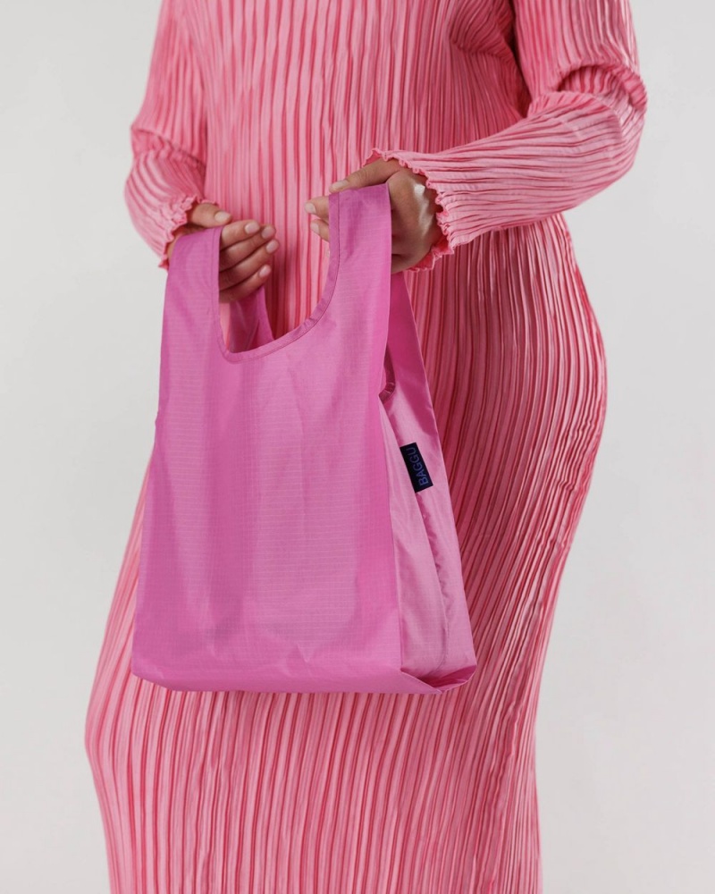 Borsa Riutilizzabile Baggu Baby Rosa | NMCWD0327