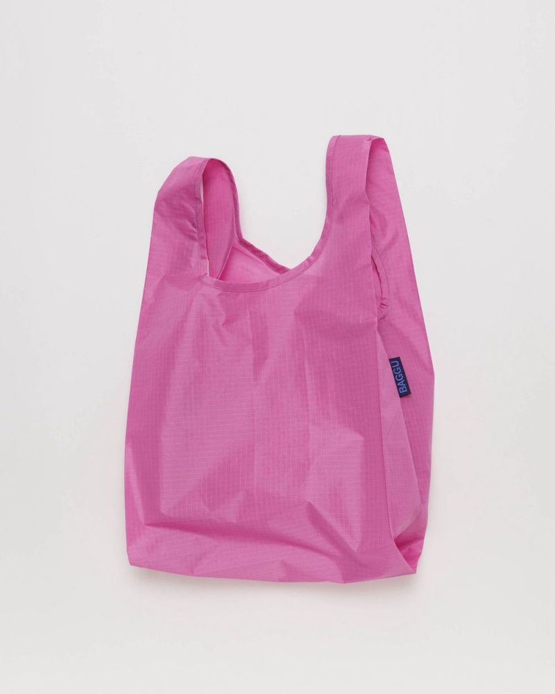 Borsa Riutilizzabile Baggu Baby Rosa | NMCWD0327