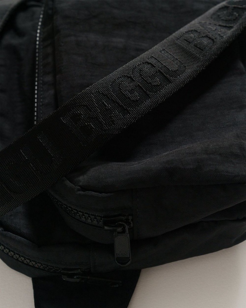 Borse Crossbody Baggu Fanny Pack Nere | LRJPB4786