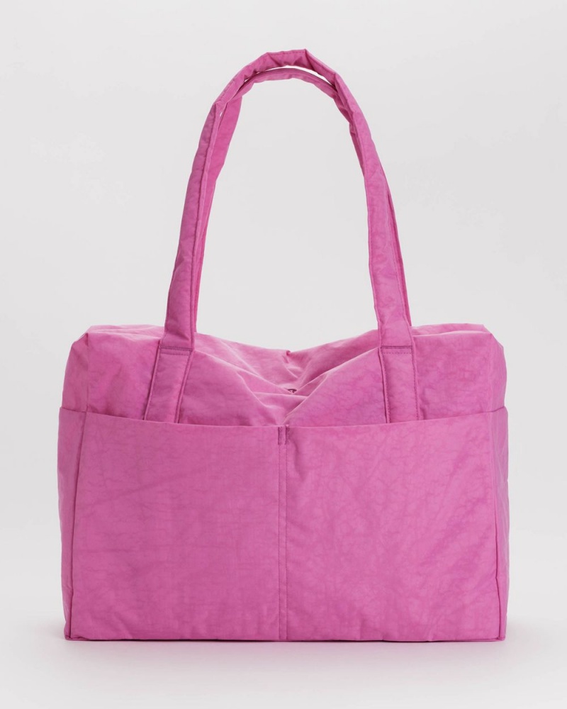 Borse Da Viaggio Baggu Cloud Carry-on Rosa | JSDZQ4102