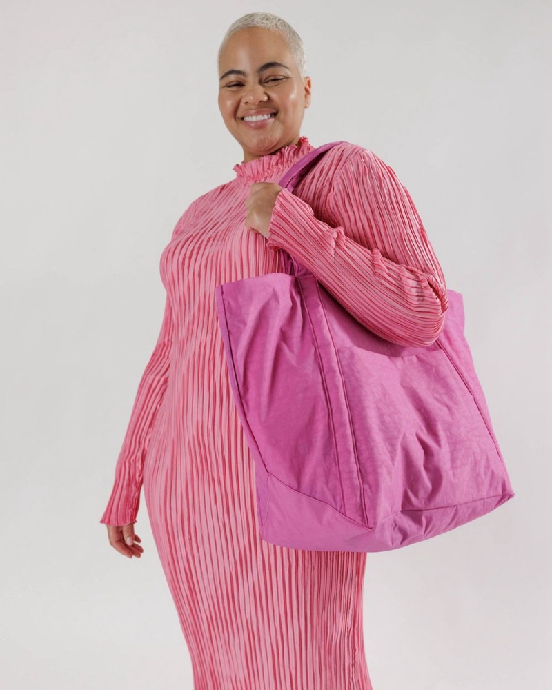 Borse Da Viaggio Baggu Travel Cloud Rosa | BRVGW7981