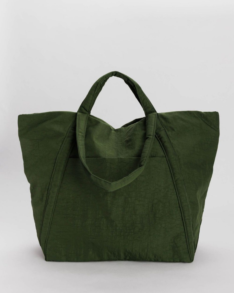 Borse Da Viaggio Baggu Travel Cloud Verde Oliva | ROAMH6148
