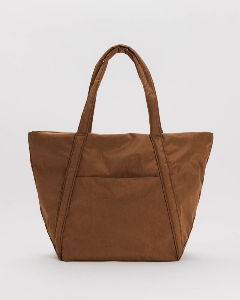 Borse Tote Baggu Cloud Marroni | SVBYC5928