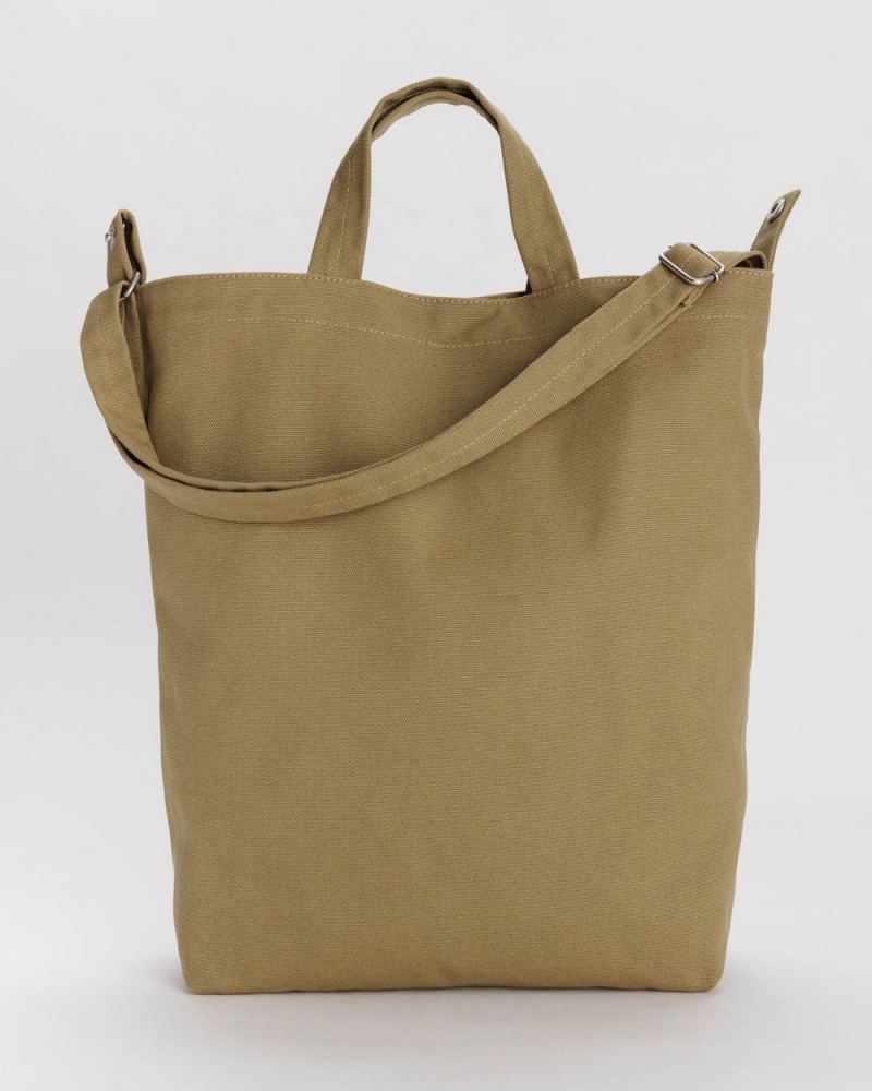 Borse Tote Baggu Duck Khaki | CIOTR3678