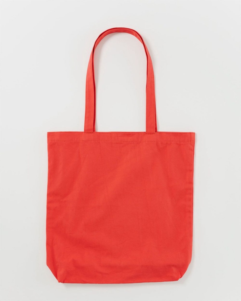 Borse Tote Baggu Merch Rosse | BNXWV6729