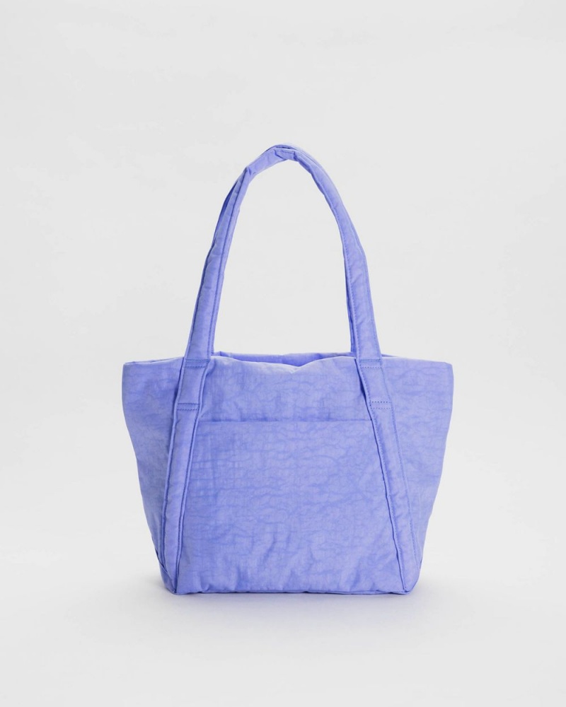 Borse Tote Baggu Mini Cloud Blu | YZUFR2597