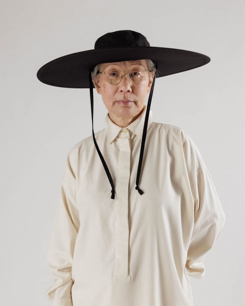 Cappelli Baggu Packable Sun Nere | CRQPS3785