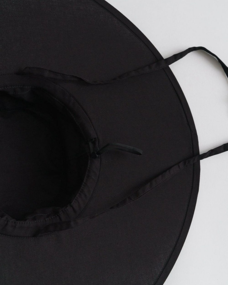 Cappelli Baggu Packable Sun Nere | CRQPS3785