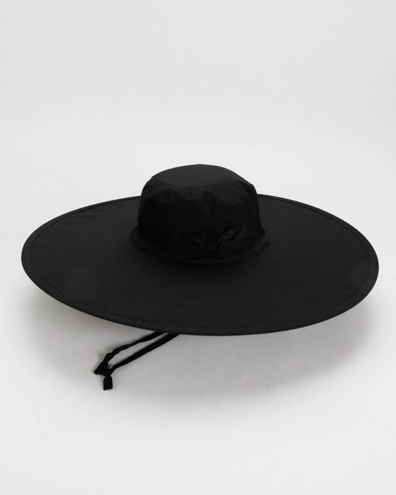 Cappelli Baggu Packable Sun Nere | CRQPS3785