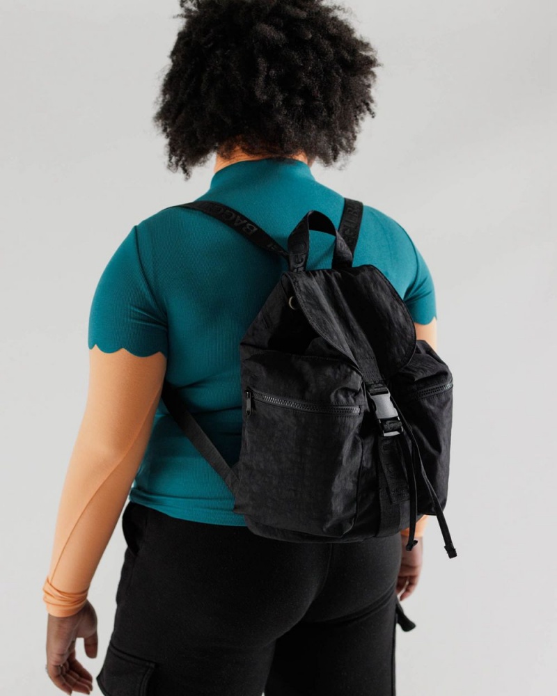 Zaino Baggu Sport Nere | RNLVA0238