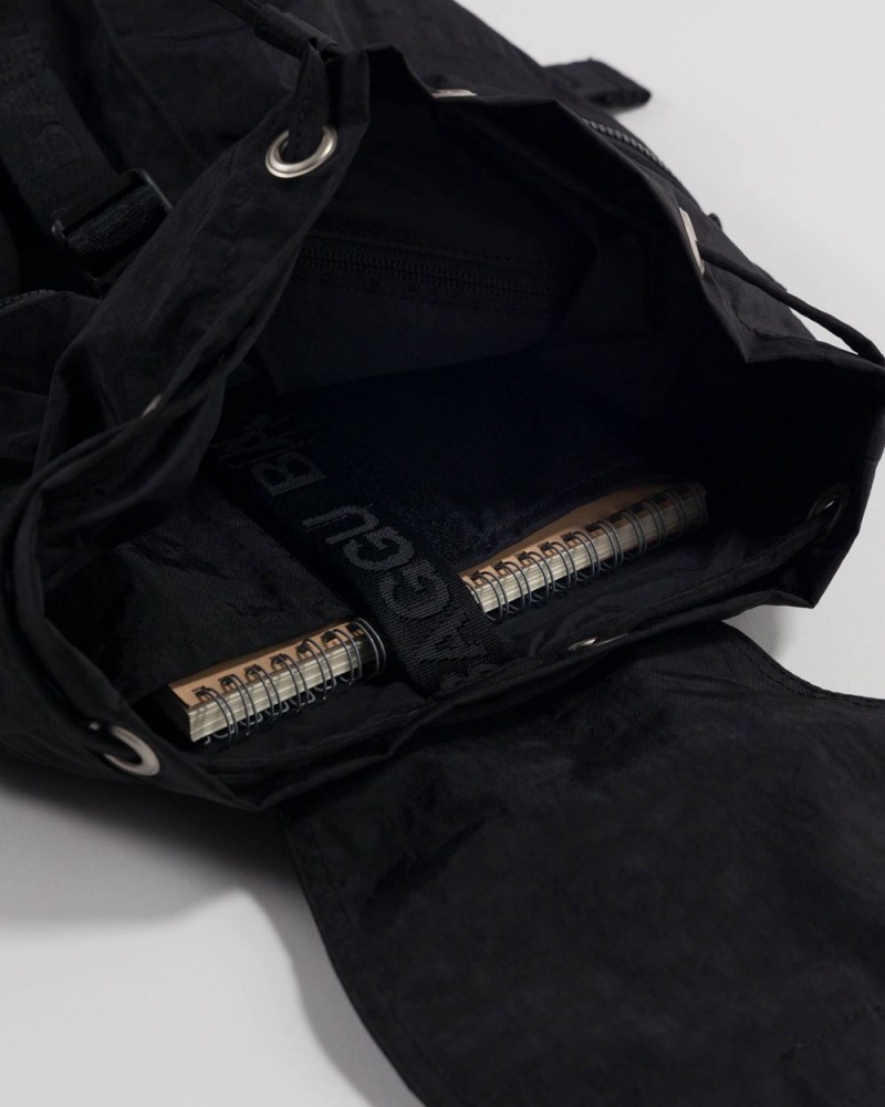 Zaino Baggu Sport Nere | RNLVA0238