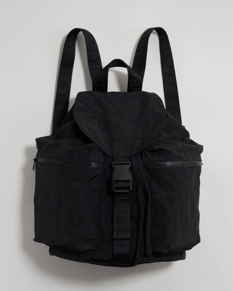 Zaino Baggu Sport Nere | RNLVA0238