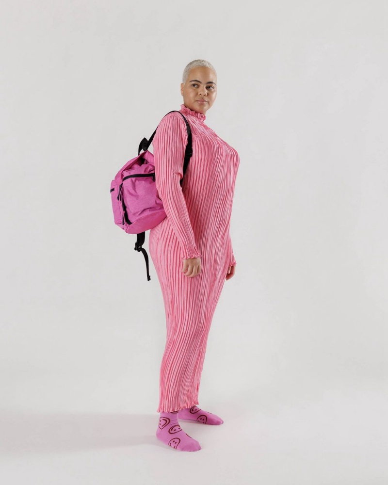 Zaino Baggu Sport Rosa | FRGUV3017