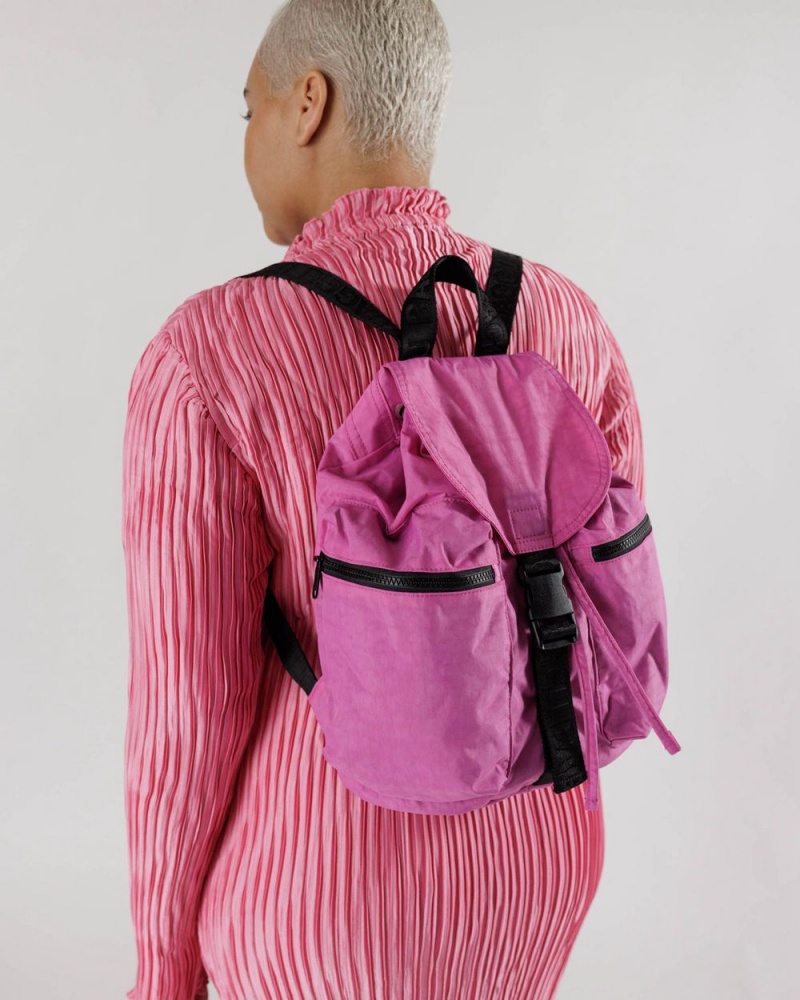 Zaino Baggu Sport Rosa | FRGUV3017