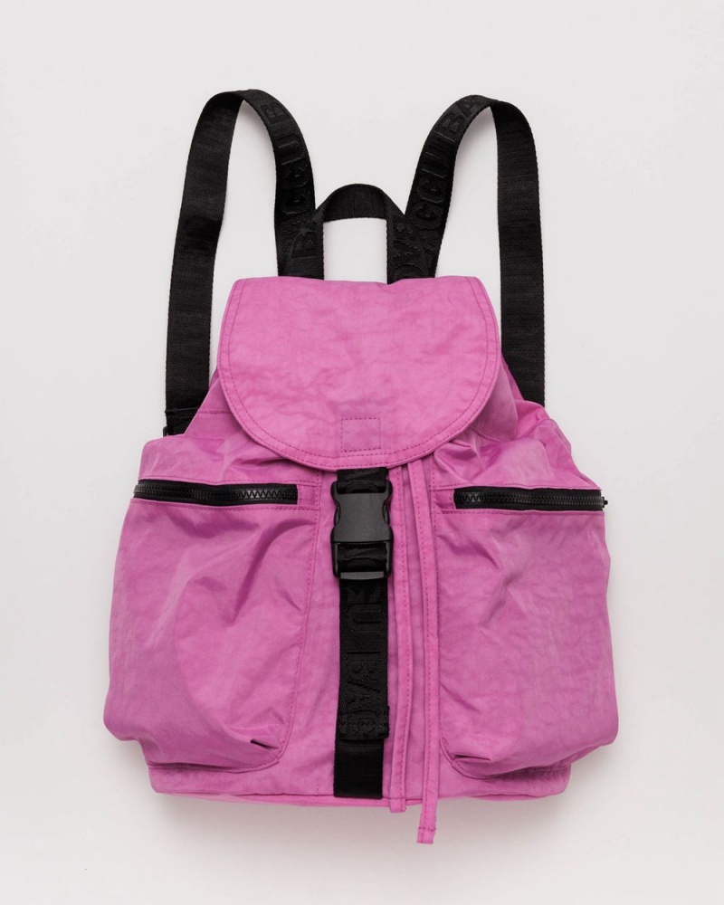 Zaino Baggu Sport Rosa | FRGUV3017