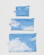 Blu Bianche